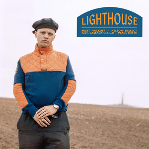 Lighthouse (feat. Cazeaux O.S.L.O & Pearl Gates)