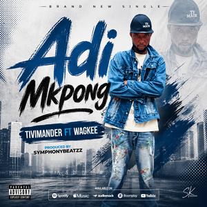 Adi Mkpong (feat. Wagkee)