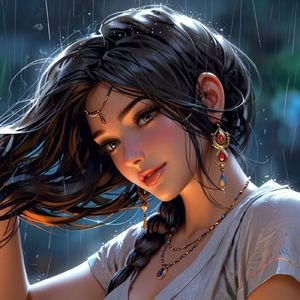 愛はいつも残酷