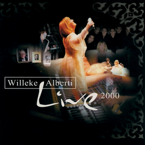 Ali Cyaankali (Live)