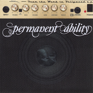 Randall's Parking Lot