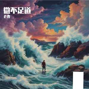 微不足道