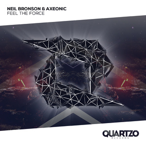 Feel The Force (Extended Mix)