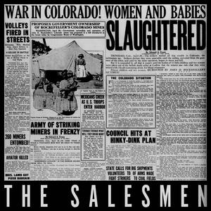 Happy Boy (feat. Ike Spivak)