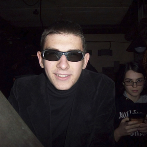 На пас лавандос