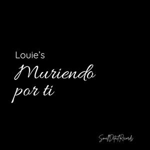 Muriendo por ti