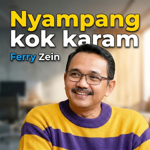 Nyampang Kok Karam
