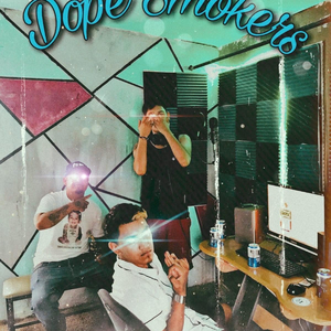 Rolling Joints (feat. LowOne & Felaah)