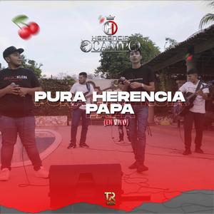 Empujando La Línea (En Vivo)