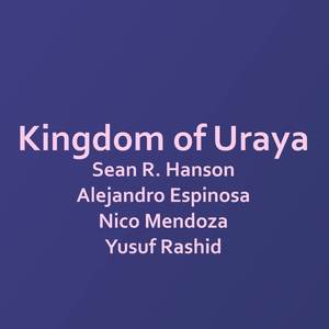 Kingdom of Uraya (From "Xenoblade Chronicles 2") (Math Rock Version)