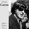John Carter - I Can't Let You Go (Demo)