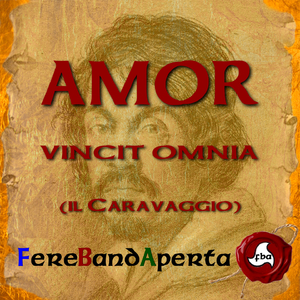 Amor vincit omnia