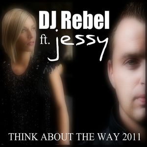 Think About The Way (X-Tof Extended Rmx)