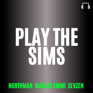 PLAY THE SIMS