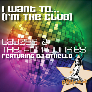 I Want To... Main Radio Mix