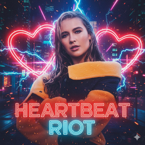 Heartbeat Riot