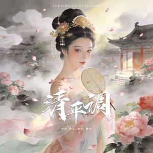 清平调（可爱女声版）