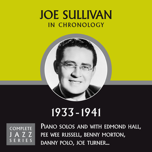 Jig Walk (03-25-41)