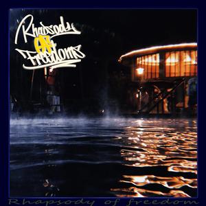 自由狂想曲 Prod. by ZeonHo