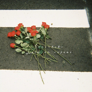 明天会是晴朗天