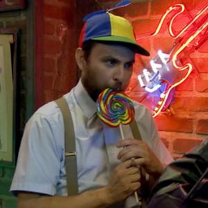 **** around and find out