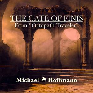 The Gate of Finis (From "Octopath Traveler") (Rock Version)