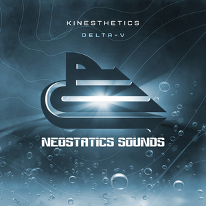 Delta-v (Original Mix)