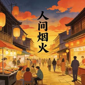 人间烟火