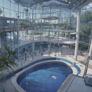 我相信总有一天...