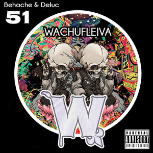 Wachufleiva 51-2 (Original Mix)