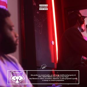 Metaphase (feat. Anonymous T)