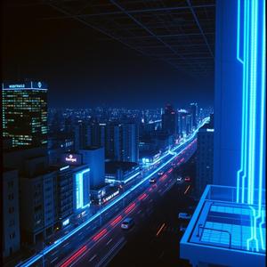 Кибернетический хаос (Cybernetic Chaos)