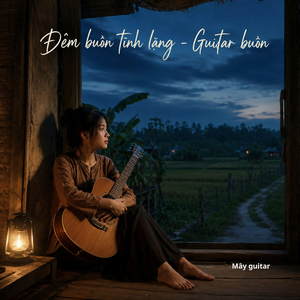 Guitar Buồn Man Mác (Hoài Niệm)