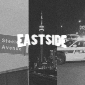 EASTSIDE (feat. Krn-1)