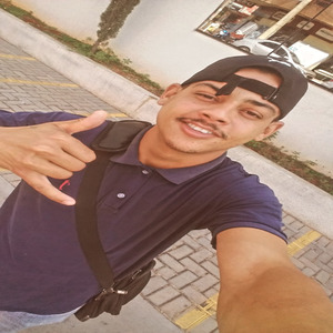 Hoje Nois Vai Sair pra Rua