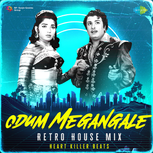 Odum Megangale - Retro House Mix