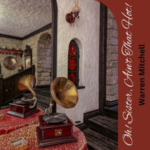 Oh! Sister, Ain't That Hot!