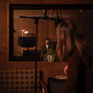 Ajavahe (Live at Selektor Studio) (Live)