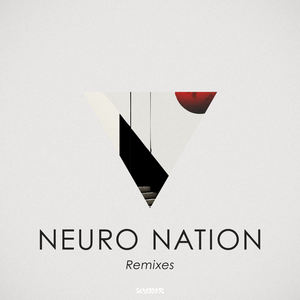 sweltering (vervid! vs Hybrid Anomaly Remix)