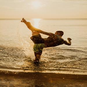 Dependent Bravery Sigil