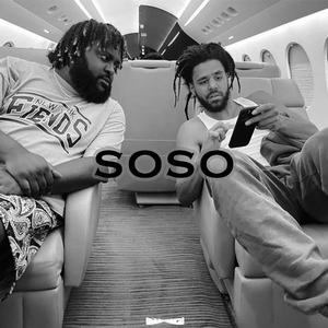 Free Chill Afro type beat “Soso”