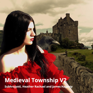 Medieval Township (V2)