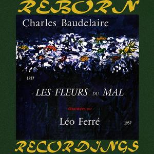 La vie antérieure (Les fleurs du mal)