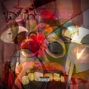 Trash Humpers (feat. KARDIO, N-Micra, LOS JOSELITOS & Mikey Klap)