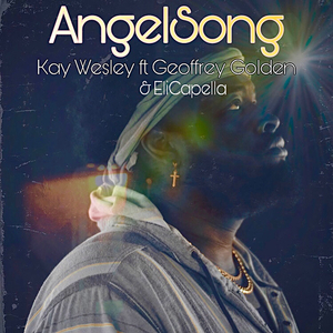 AngelSong (Worthy Is The Lamb)