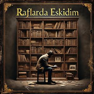 Raflarda Eskidim