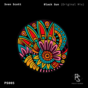 Black Sun (Original Mix)