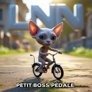 PETIT BOSS PÉDALE