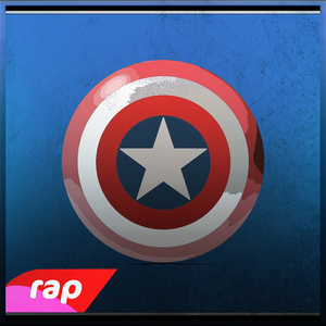 Rap do Capitão América: O Primeiro Vingador (NERD HITS)