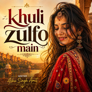 Khuli Zulfo Main